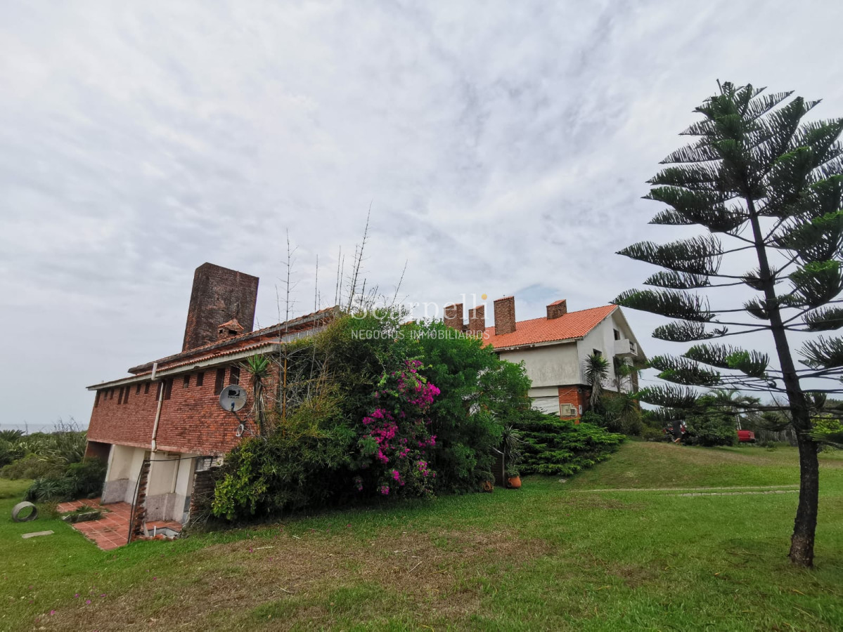 Hotel ID.13278 - ROCHA: VENTA HOTEL EN LA CORONILLA FRENTE AL OCÉANO ATLÁNTICO