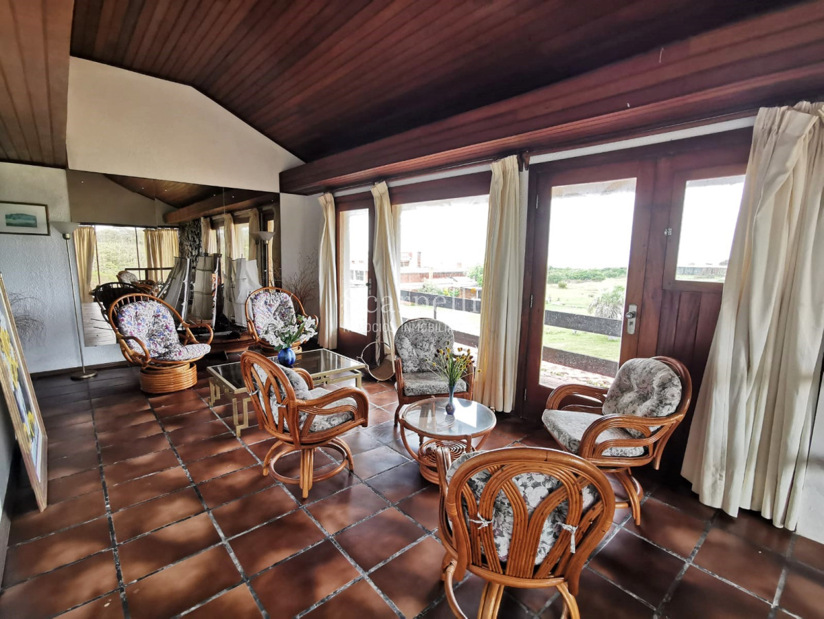 Hotel ID.13278 - ROCHA: VENTA HOTEL EN LA CORONILLA FRENTE AL OCÉANO ATLÁNTICO
