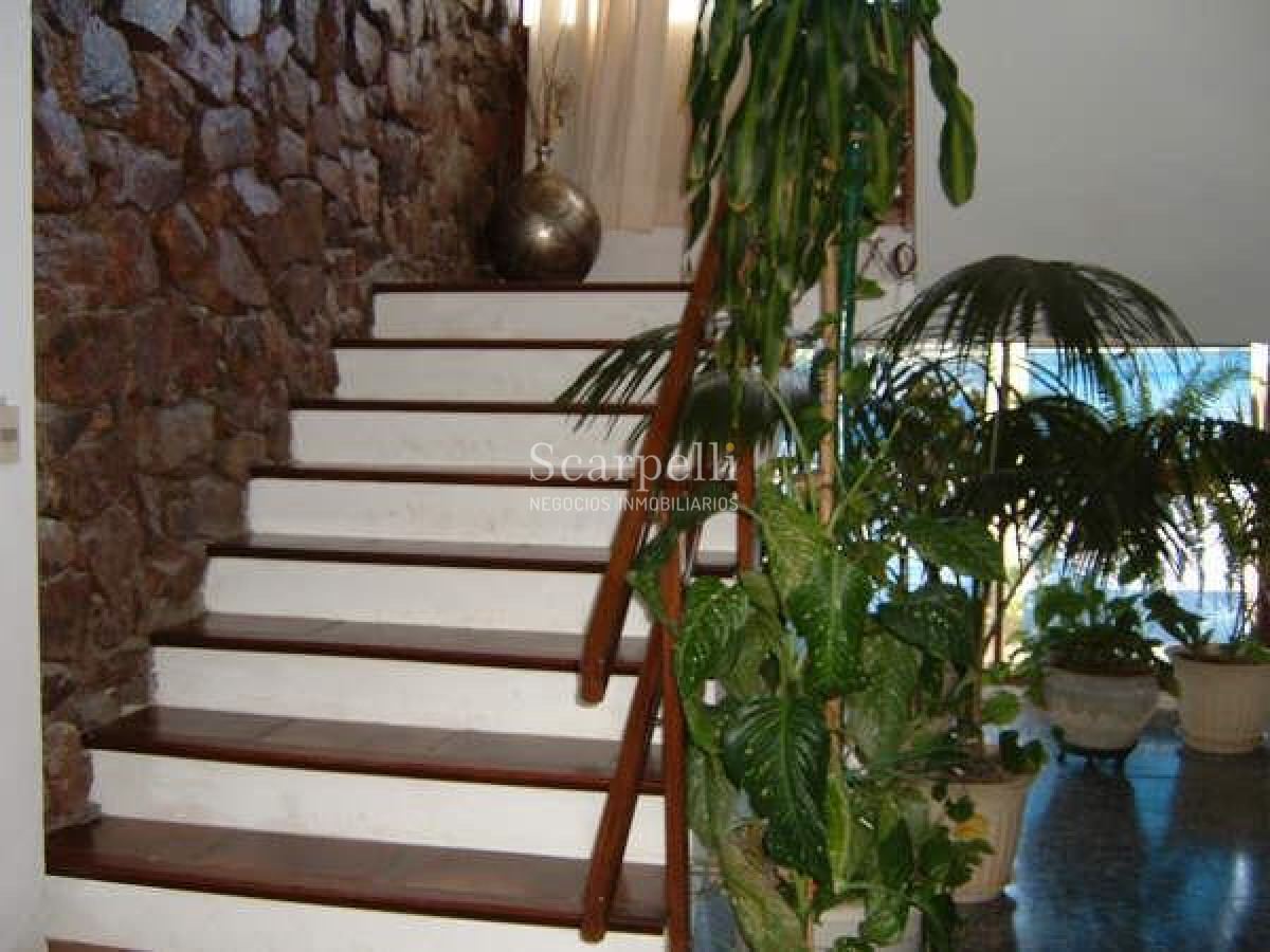 Hotel ID.13278 - ROCHA: VENTA HOTEL EN LA CORONILLA FRENTE AL OCÉANO ATLÁNTICO