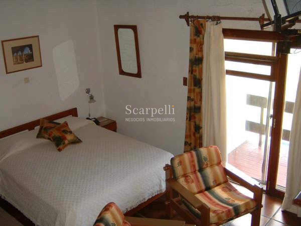 Hotel ID.13278 - ROCHA: VENTA HOTEL EN LA CORONILLA FRENTE AL OCÉANO ATLÁNTICO
