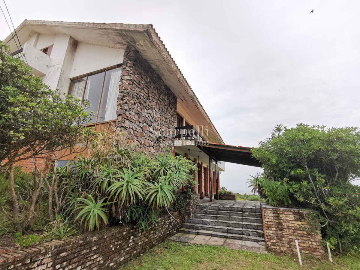 Hotel ID.13278 - ROCHA: VENTA HOTEL EN LA CORONILLA FRENTE AL OCÉANO ATLÁNTICO