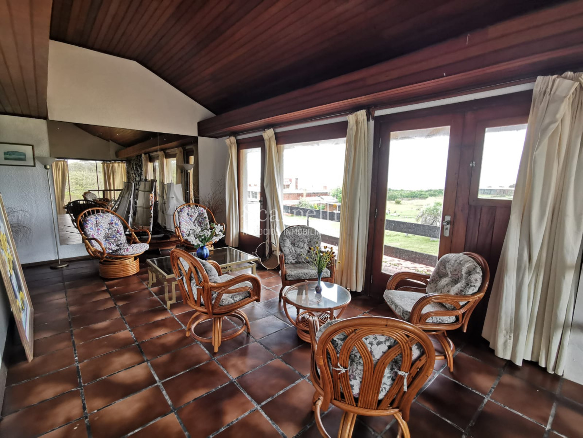 Hotel ID.13278 - ROCHA: VENTA HOTEL EN LA CORONILLA FRENTE AL OCÉANO ATLÁNTICO