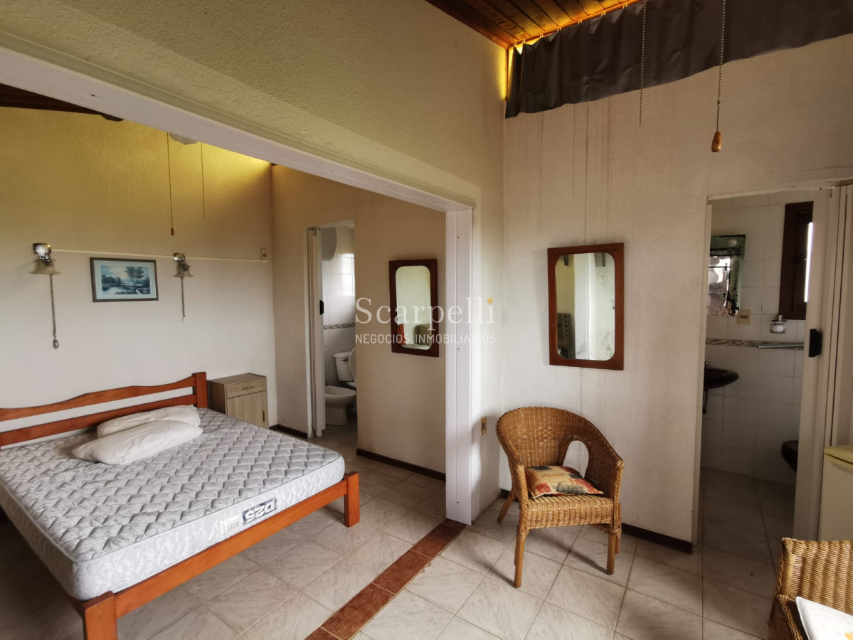 Hotel ID.13278 - ROCHA: VENTA HOTEL EN LA CORONILLA FRENTE AL OCÉANO ATLÁNTICO