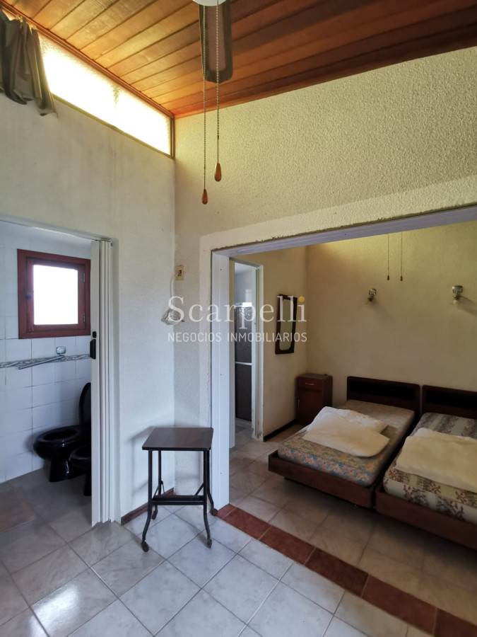 Hotel ID.13278 - ROCHA: VENTA HOTEL EN LA CORONILLA FRENTE AL OCÉANO ATLÁNTICO