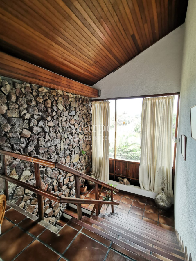 Hotel ID.13278 - ROCHA: VENTA HOTEL EN LA CORONILLA FRENTE AL OCÉANO ATLÁNTICO
