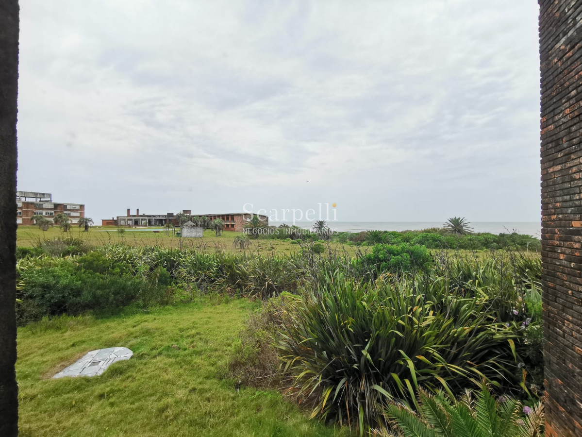 Hotel ID.13278 - ROCHA: VENTA HOTEL EN LA CORONILLA FRENTE AL OCÉANO ATLÁNTICO