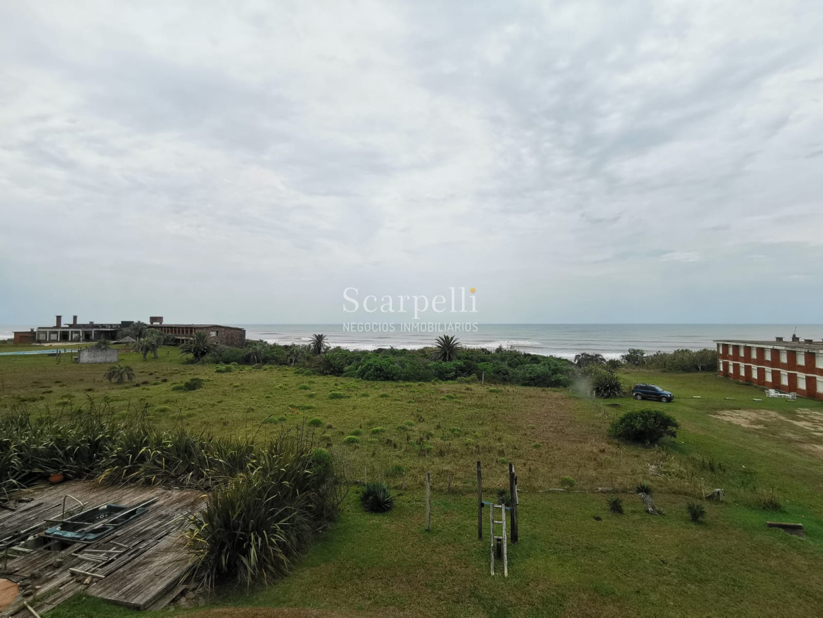Hotel ID.13278 - ROCHA: VENTA HOTEL EN LA CORONILLA FRENTE AL OCÉANO ATLÁNTICO