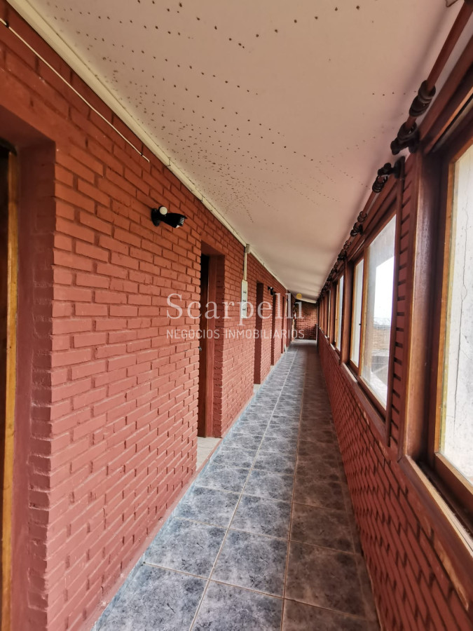 Hotel ID.13278 - ROCHA: VENTA HOTEL EN LA CORONILLA FRENTE AL OCÉANO ATLÁNTICO