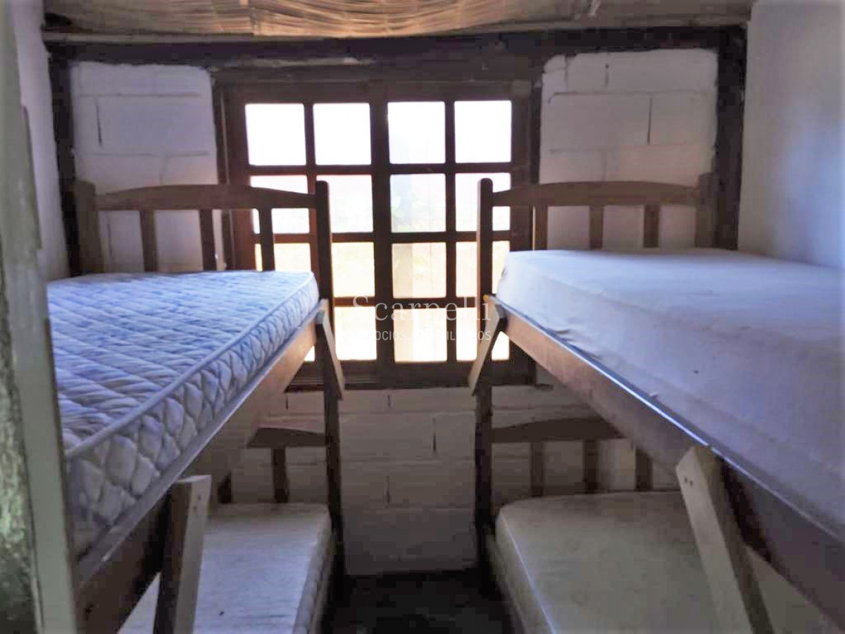 Hotel ID.42070 - OPORTUNIDAD VENTA HOSTEL PUNTA DEL DIABLO ROCHA PROXIMO FRONTERA BRASIL