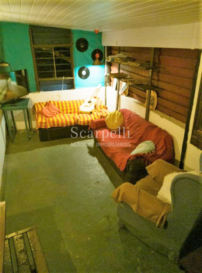 Hotel ID.42070 - OPORTUNIDAD VENTA HOSTEL PUNTA DEL DIABLO ROCHA PROXIMO FRONTERA BRASIL