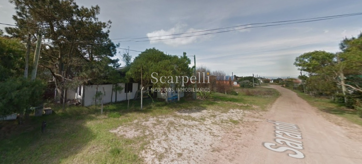 Hotel ID.42070 - OPORTUNIDAD VENTA HOSTEL PUNTA DEL DIABLO ROCHA PROXIMO FRONTERA BRASIL