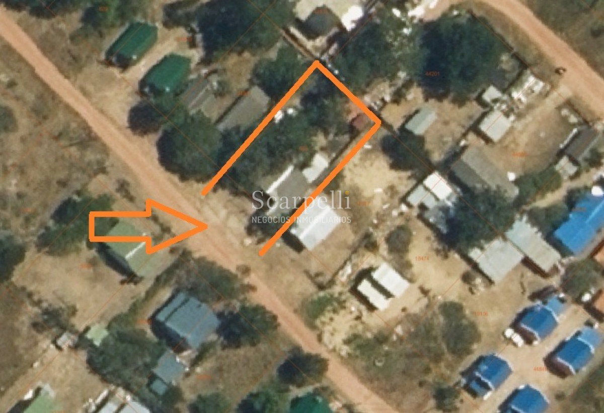 Hotel ID.42070 - OPORTUNIDAD VENTA HOSTEL PUNTA DEL DIABLO ROCHA PROXIMO FRONTERA BRASIL