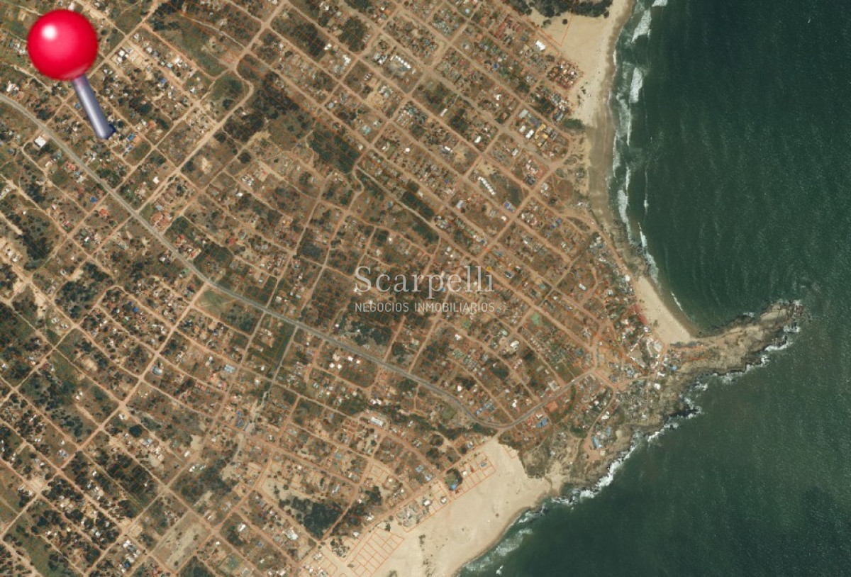 Hotel ID.42070 - OPORTUNIDAD VENTA HOSTEL PUNTA DEL DIABLO ROCHA PROXIMO FRONTERA BRASIL