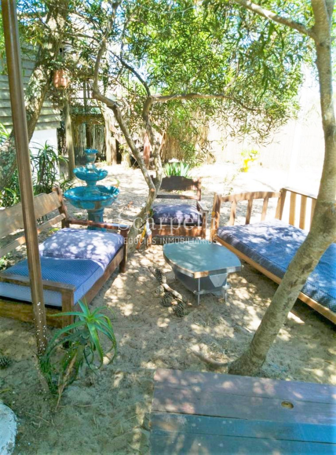 Hotel ID.42070 - OPORTUNIDAD VENTA HOSTEL PUNTA DEL DIABLO ROCHA PROXIMO FRONTERA BRASIL