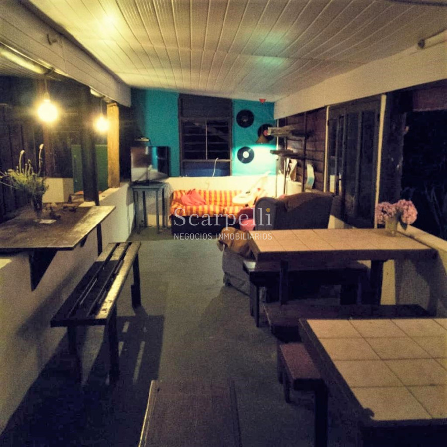 Hotel ID.42070 - OPORTUNIDAD VENTA HOSTEL PUNTA DEL DIABLO ROCHA PROXIMO FRONTERA BRASIL