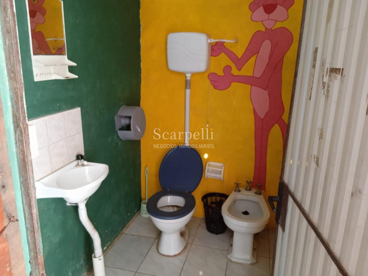 Hotel ID.42070 - OPORTUNIDAD VENTA HOSTEL PUNTA DEL DIABLO ROCHA PROXIMO FRONTERA BRASIL