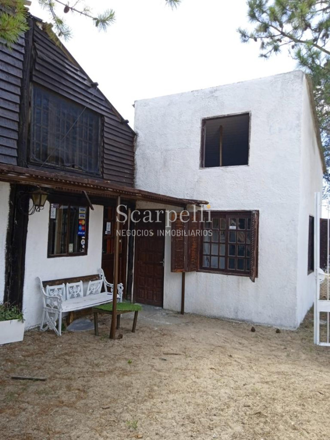 Hotel ID.42070 - OPORTUNIDAD VENTA HOSTEL PUNTA DEL DIABLO ROCHA PROXIMO FRONTERA BRASIL