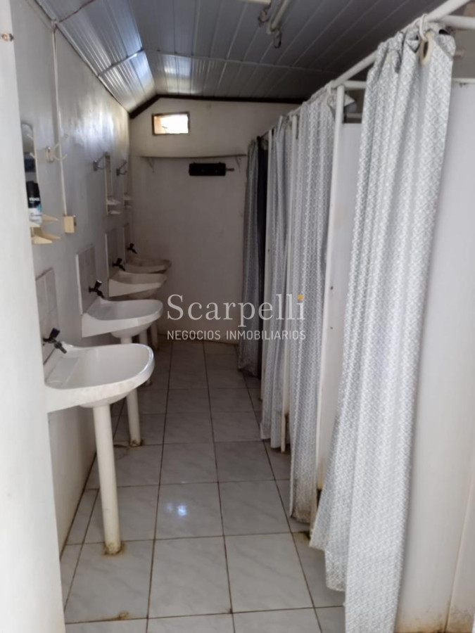 Hotel ID.42070 - OPORTUNIDAD VENTA HOSTEL PUNTA DEL DIABLO ROCHA PROXIMO FRONTERA BRASIL