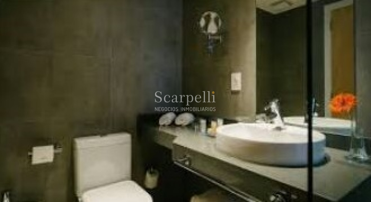 Hotel ID.6871 - Novedosa oportunidad de Renta segura Financiado en Punta Carretas  a mts. del Shopping.-