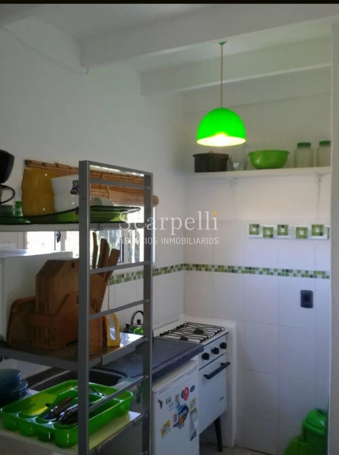 Hotel ID.8028 - Posada en Punta Rubia  Proximo a La Pedrera Rocha con 3 Cabañas bien equipadas en estupendo parquizado