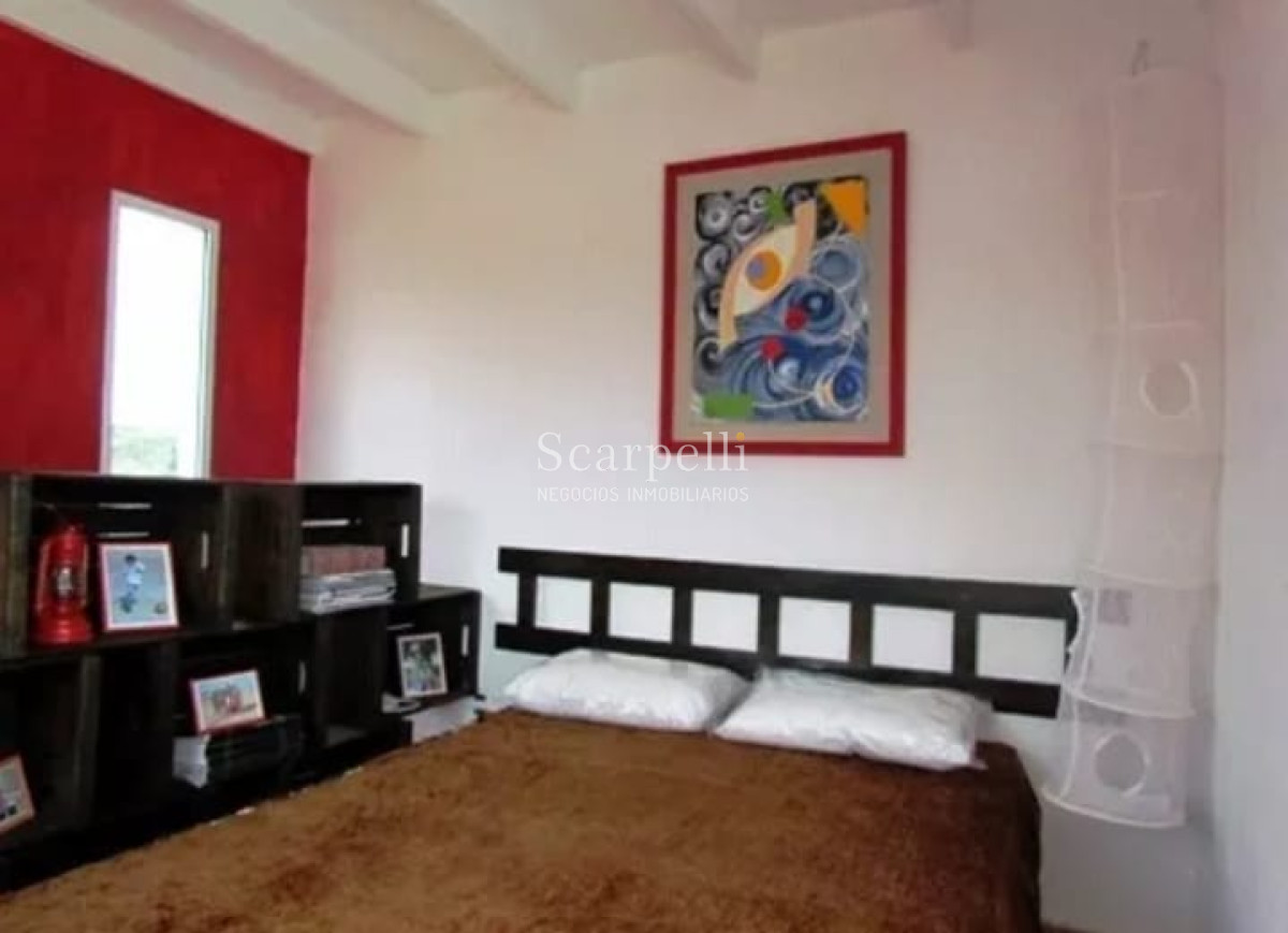 Hotel ID.8028 - Posada en Punta Rubia  Proximo a La Pedrera Rocha con 3 Cabañas bien equipadas en estupendo parquizado