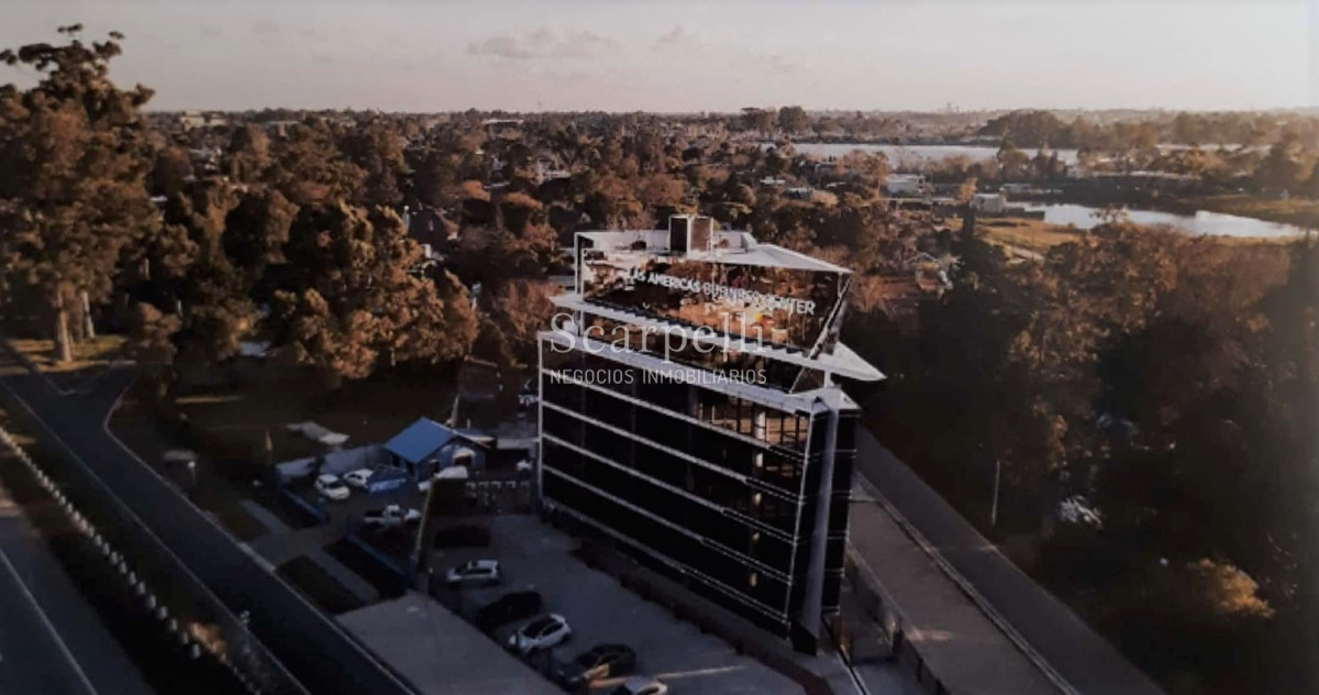 Oficina ID.14159 - Alquiler de Oficinas Multi-propósito próximo a Aeropuerto, Centro Comercial Geant y a pocos metros del Nuevo Centro Comercial Parque Miramar