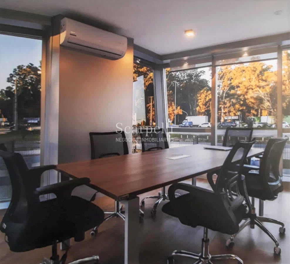 Oficina ID.14159 - Alquiler de Oficinas Multi-propósito próximo a Aeropuerto, Centro Comercial Geant y a pocos metros del Nuevo Centro Comercial Parque Miramar