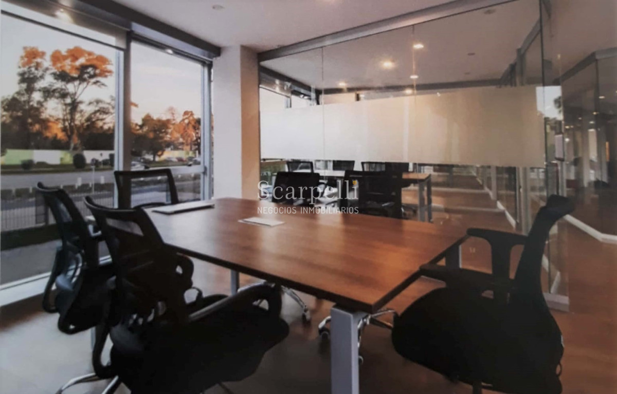 Oficina ID.14159 - Alquiler de Oficinas Multi-propósito próximo a Aeropuerto, Centro Comercial Geant y a pocos metros del Nuevo Centro Comercial Parque Miramar