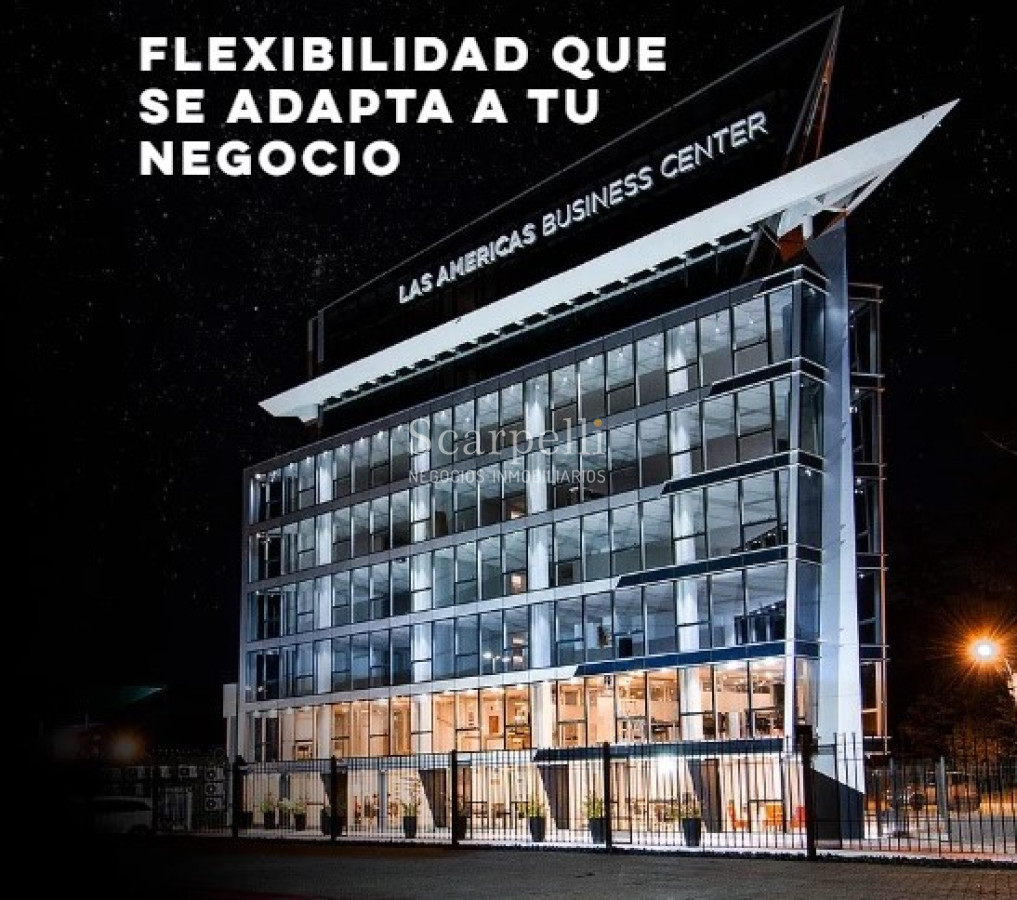 Oficina ID.14159 - Alquiler de Oficinas Multi-propósito próximo a Aeropuerto, Centro Comercial Geant y a pocos metros del Nuevo Centro Comercial Parque Miramar