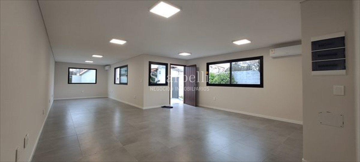 Oficina ID.30 - Alquiler Oficina Carrasco Arocena Próximo Ideal Estudio Contable Escribanos 
