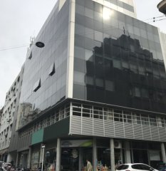 Ciudad Vieja 15 Oficinas todas en la misma planta: 25 de Mayo y Bartolomé Mitre