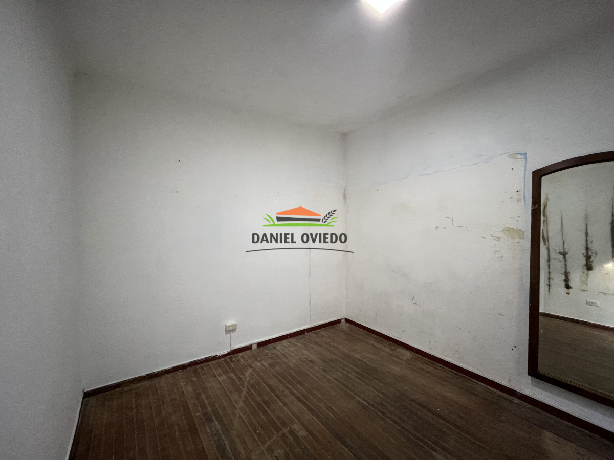 Apartamento ID.12 - Amplio apto en venta en Barrio Histórico, Colonia.