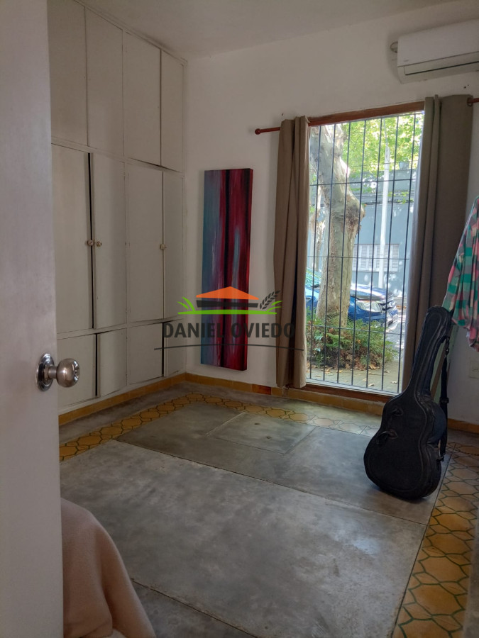 Apartamento ID.190 -  2 apartamentos en venta en el centro de Colonia a 3 cuadras del Puerto.