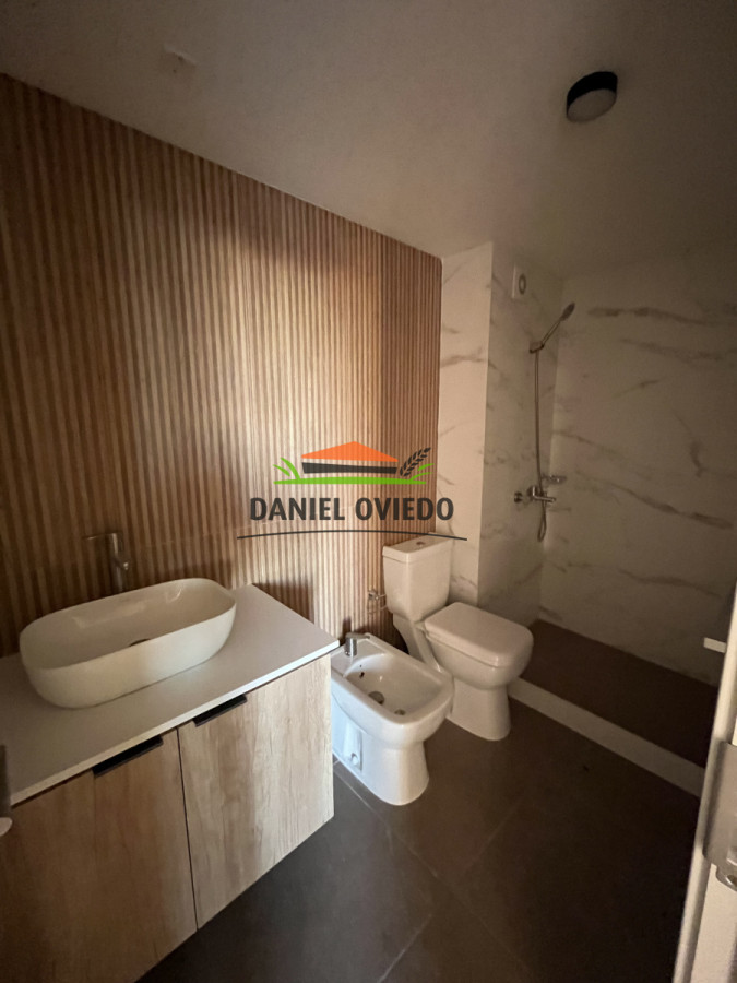 Apartamento ID.161 - Apartamento a estrenar a 2 cuadras de la rambla en Colonia del Sacramento.