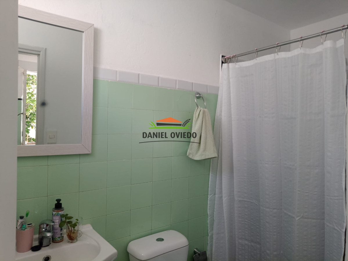 Apartamento ID.190 -  2 apartamentos en venta en el centro de Colonia a 3 cuadras del Puerto.