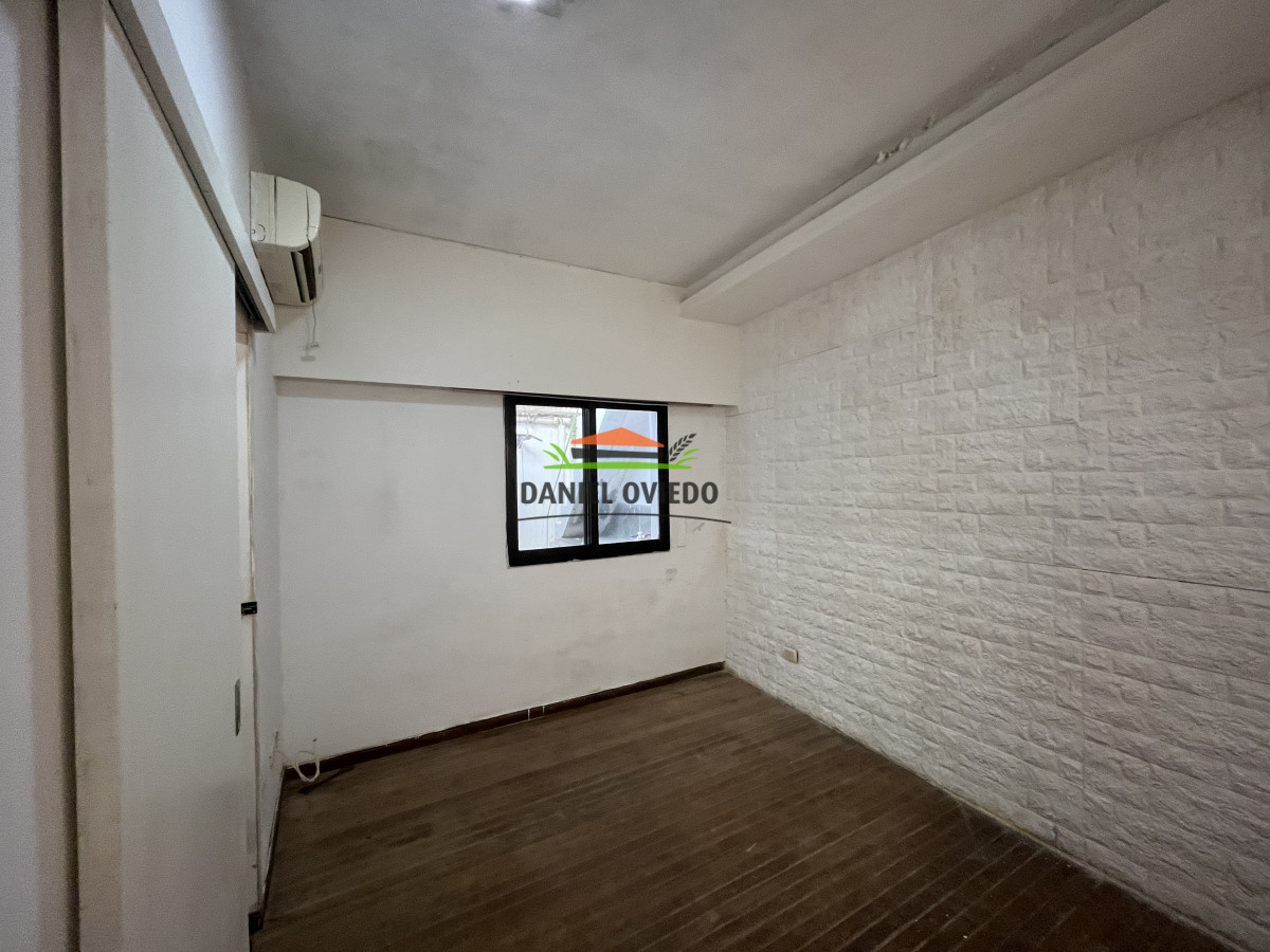 Apartamento ID.12 - Amplio apto en venta en Barrio Histórico, Colonia.