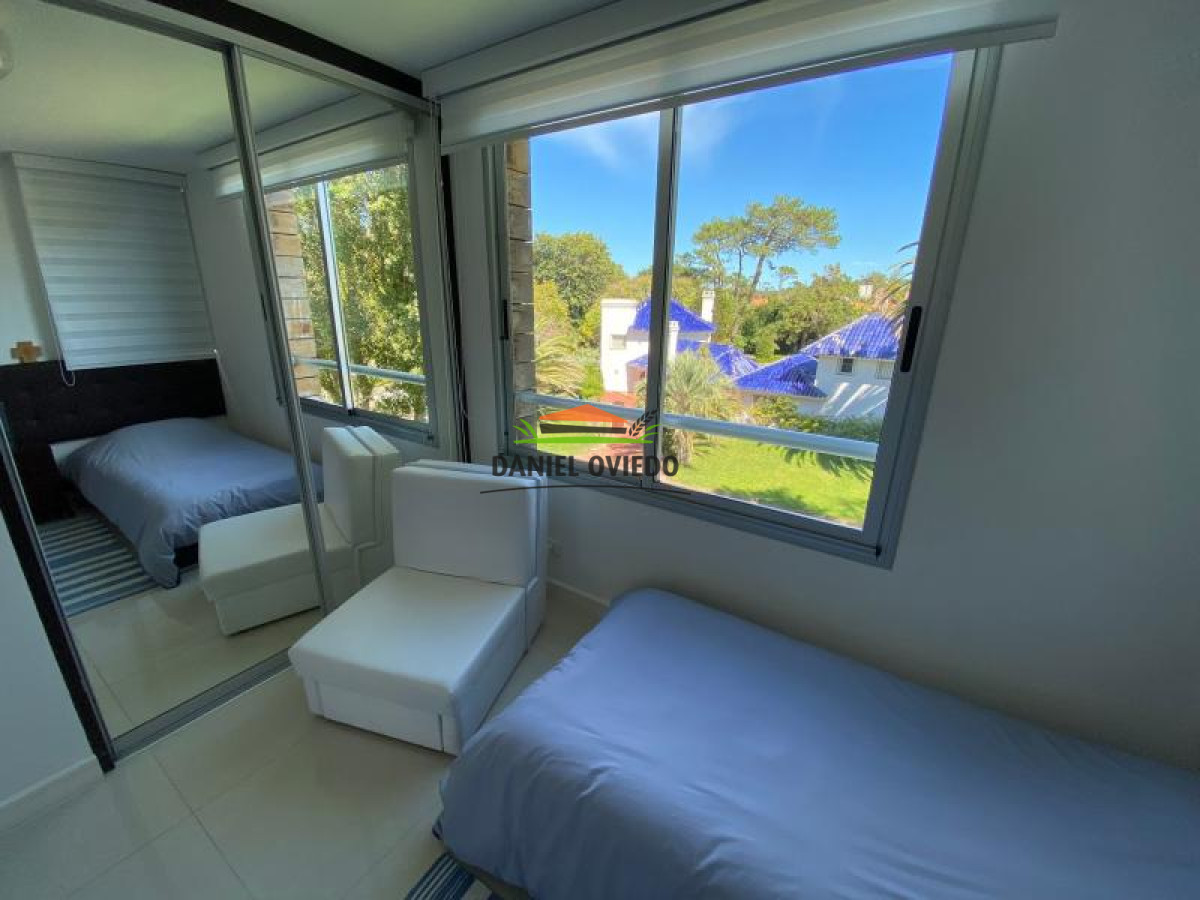 Apartamento ID.68 - Excelente y lujoso apartamento en venta en Punta del Este.