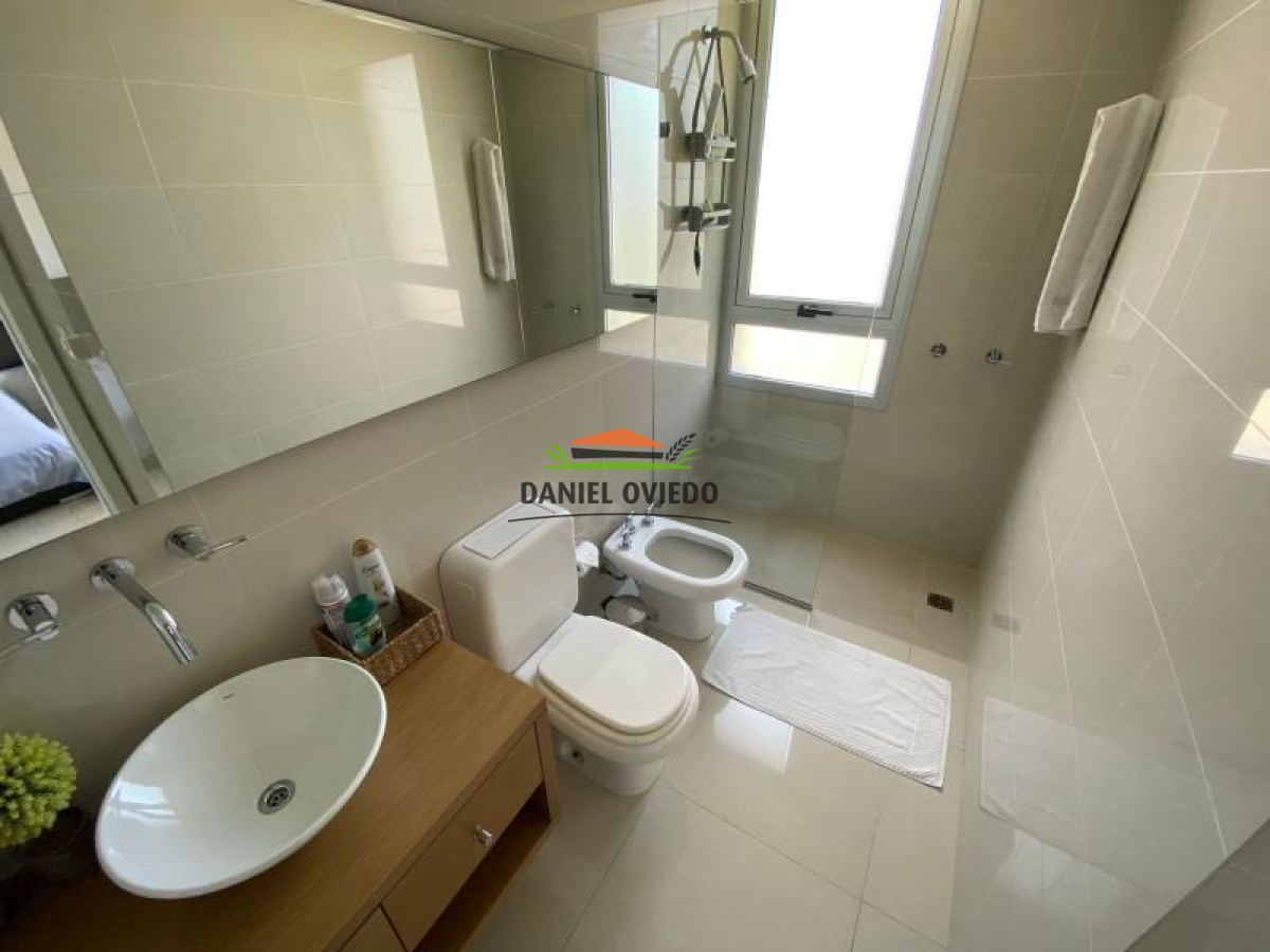 Apartamento ID.68 - Excelente y lujoso apartamento en venta en Punta del Este.