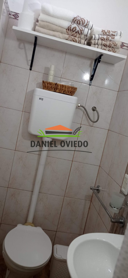 Apartamento ID.275/Excelente-apto-y-ubicación-a-media-cuadra-de-Plaza-Independencia-en-venta,-Carmelo - Excelente apto y ubicación a media cuadra de Plaza Independencia en venta, Carmelo