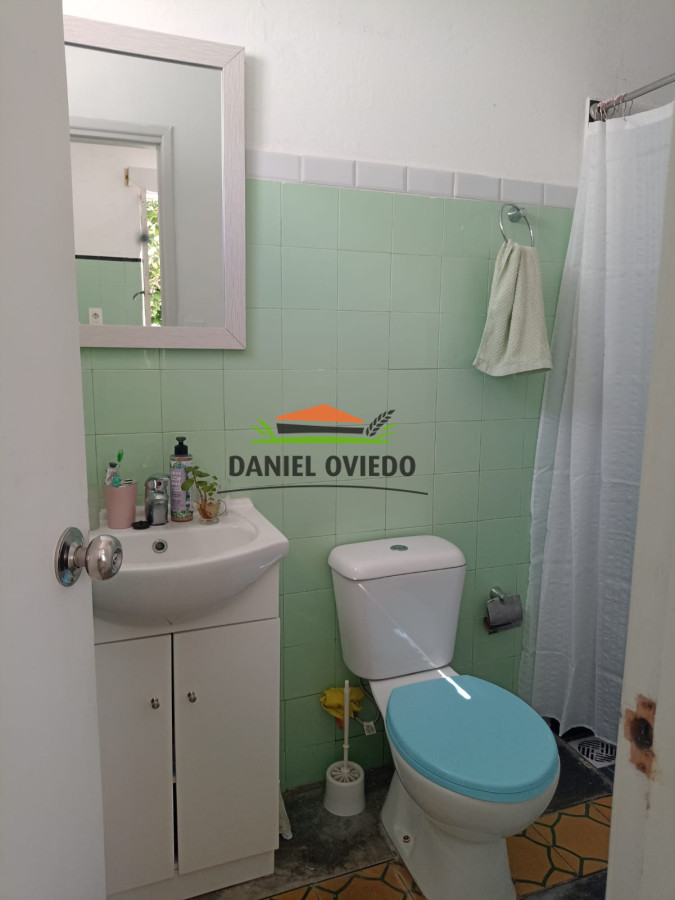 Apartamento ID.190 -  2 apartamentos en venta en el centro de Colonia a 3 cuadras del Puerto.