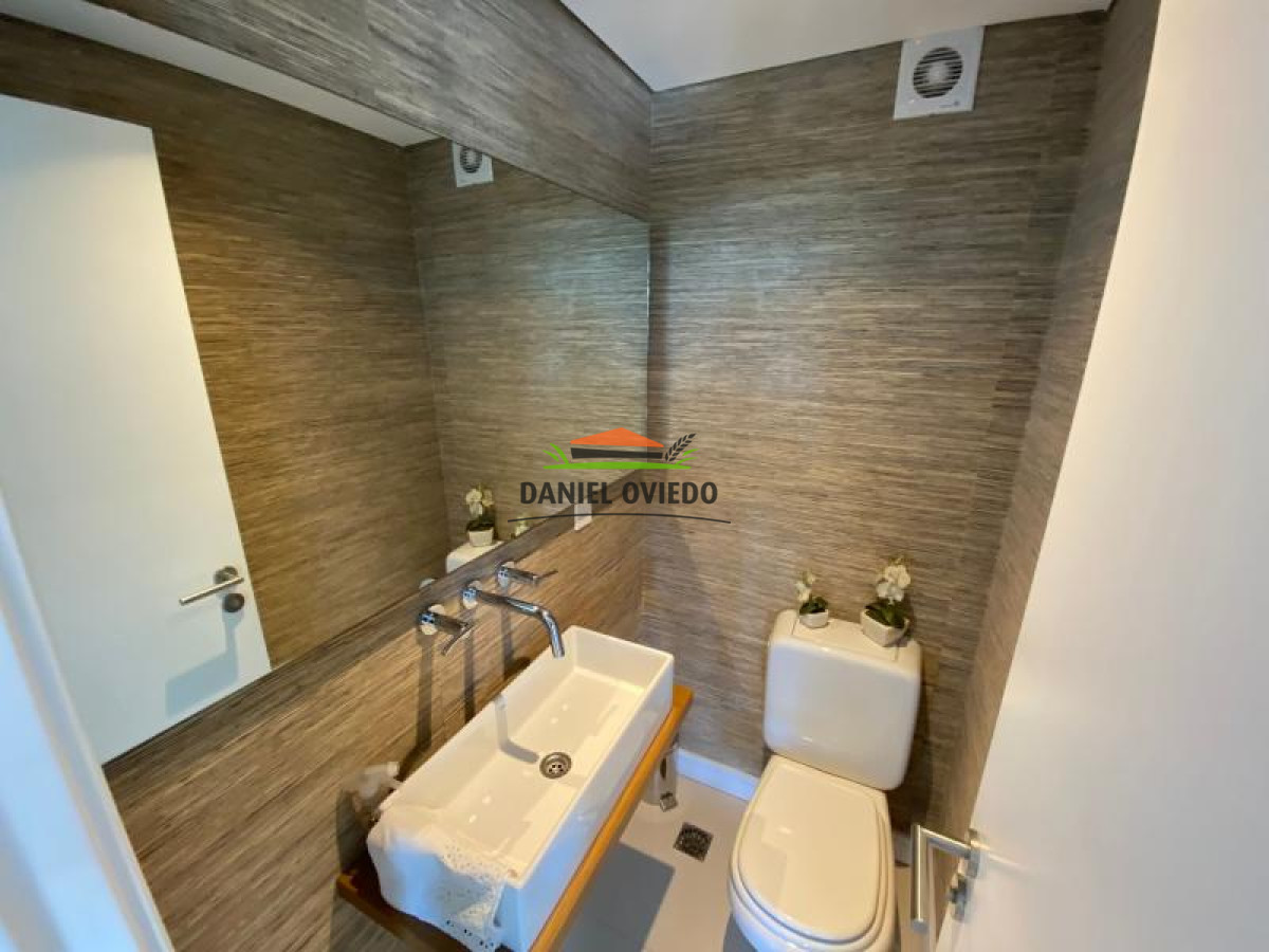 Apartamento ID.68 - Excelente y lujoso apartamento en venta en Punta del Este.
