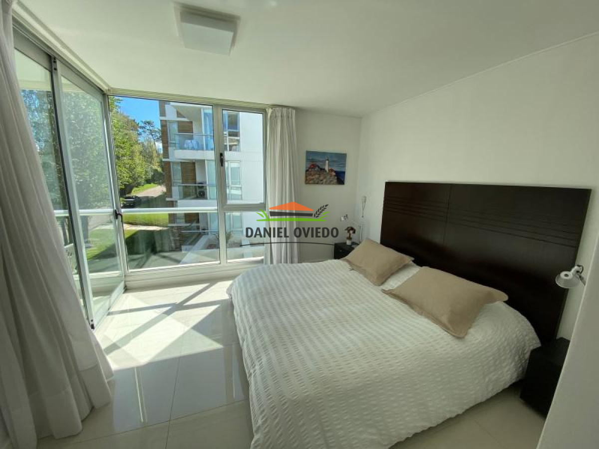 Apartamento ID.68 - Excelente y lujoso apartamento en venta en Punta del Este.
