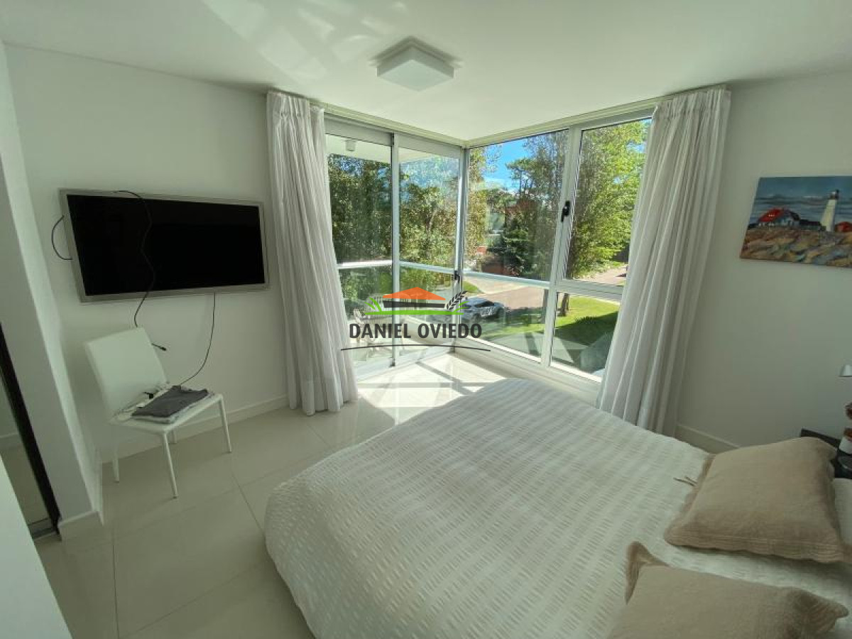 Apartamento ID.68 - Excelente y lujoso apartamento en venta en Punta del Este.