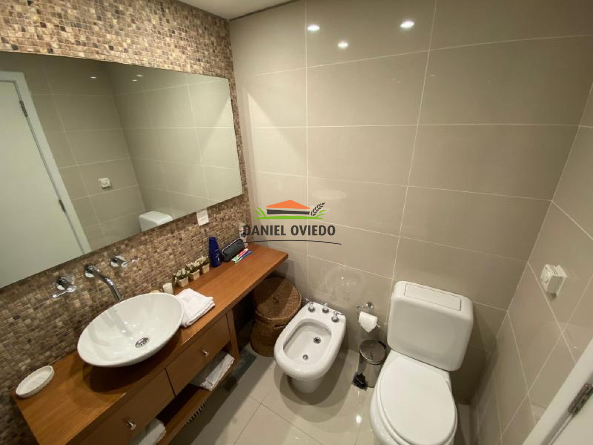 Apartamento ID.68 - Excelente y lujoso apartamento en venta en Punta del Este.