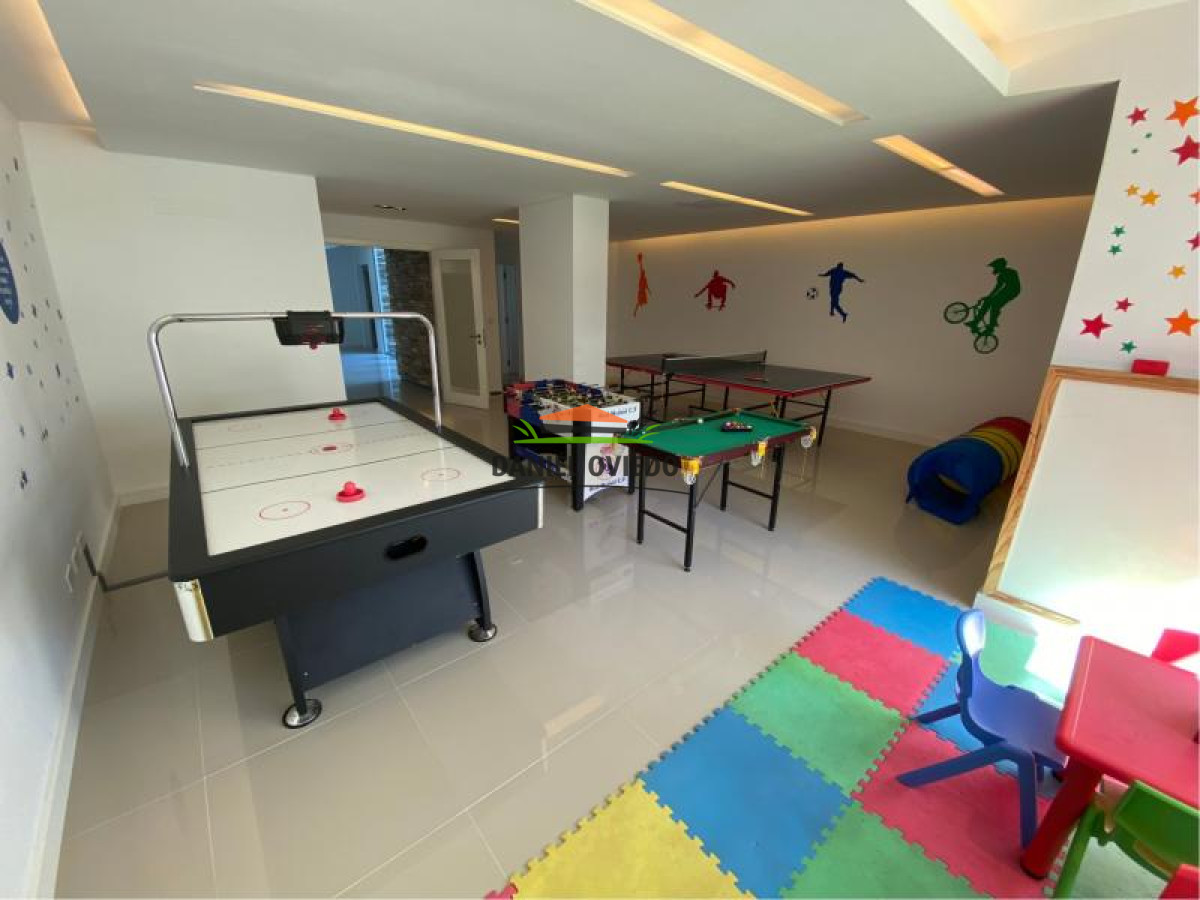 Apartamento ID.68 - Excelente y lujoso apartamento en venta en Punta del Este.