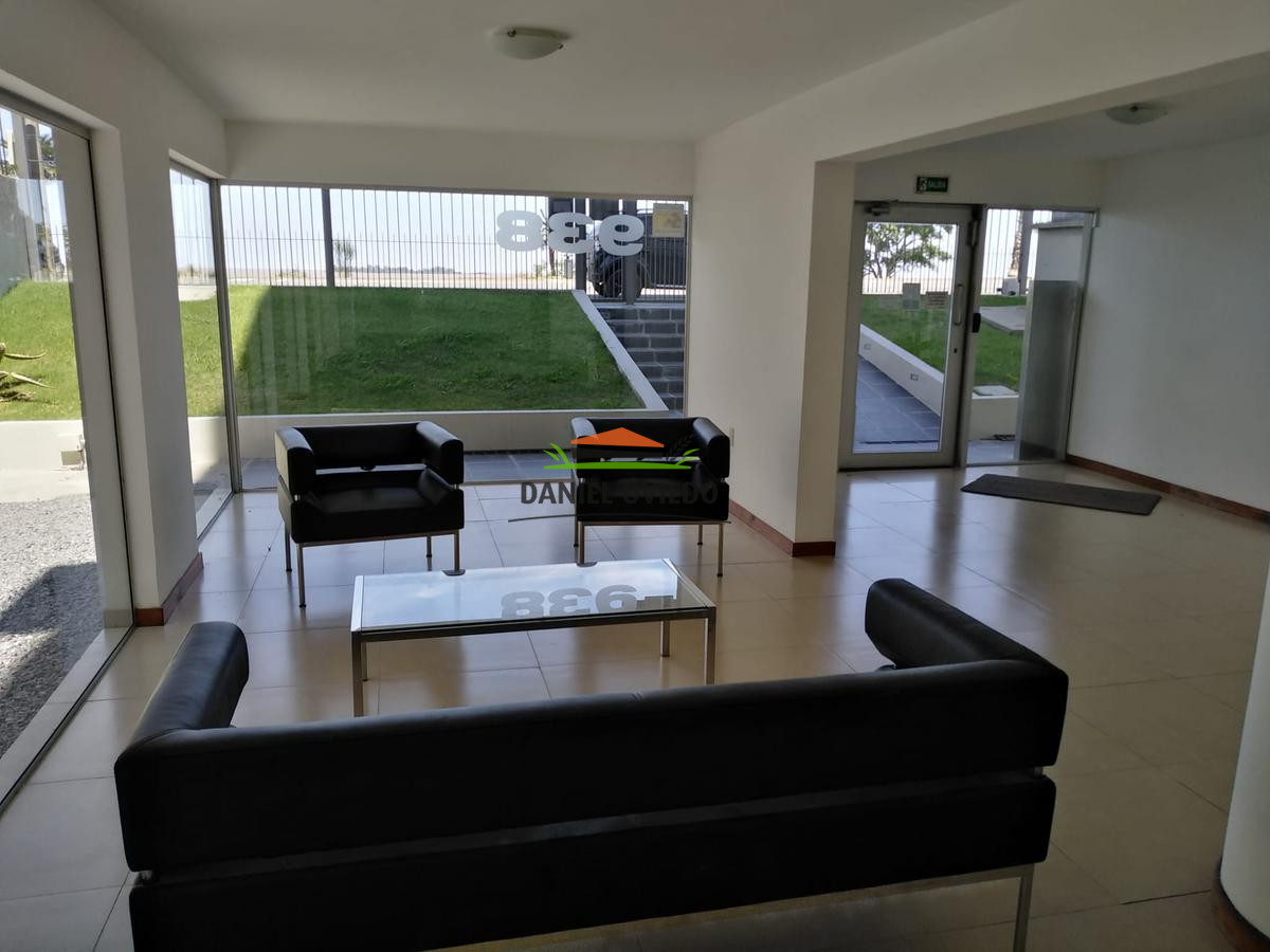 Apartamento ID.187 - Apartamento en venta a estrenar ubicado en Rambla Costanera, edificio Port Sight.