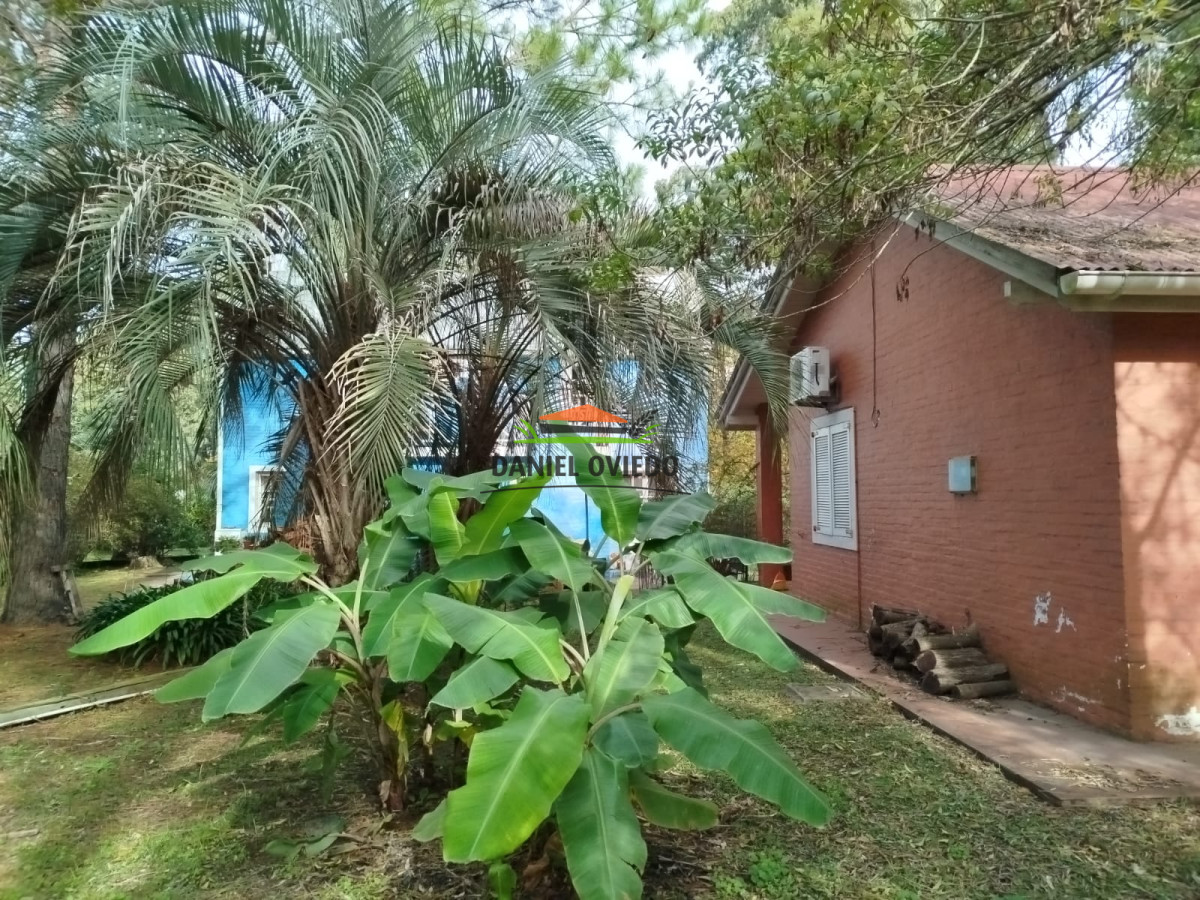 Apartamento ID.217 - Ideal para renta complejo de 4 aptos en venta en Santa Ana.