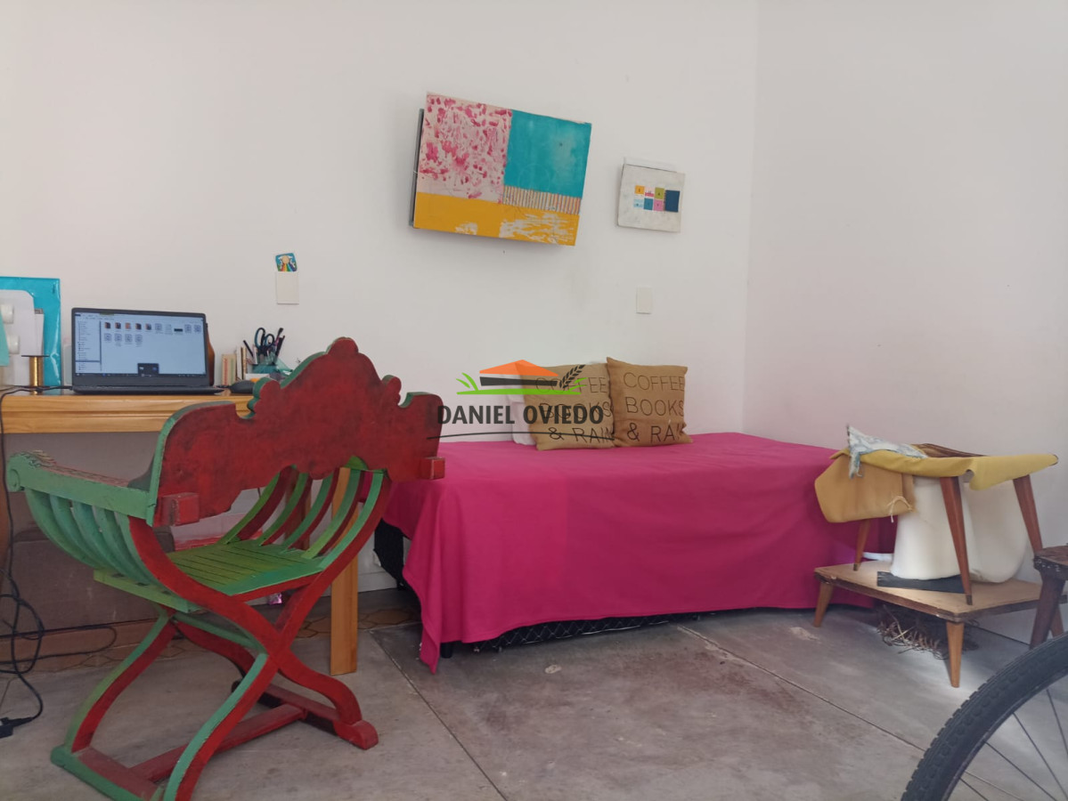 Apartamento ID.190 -  2 apartamentos en venta en el centro de Colonia a 3 cuadras del Puerto.