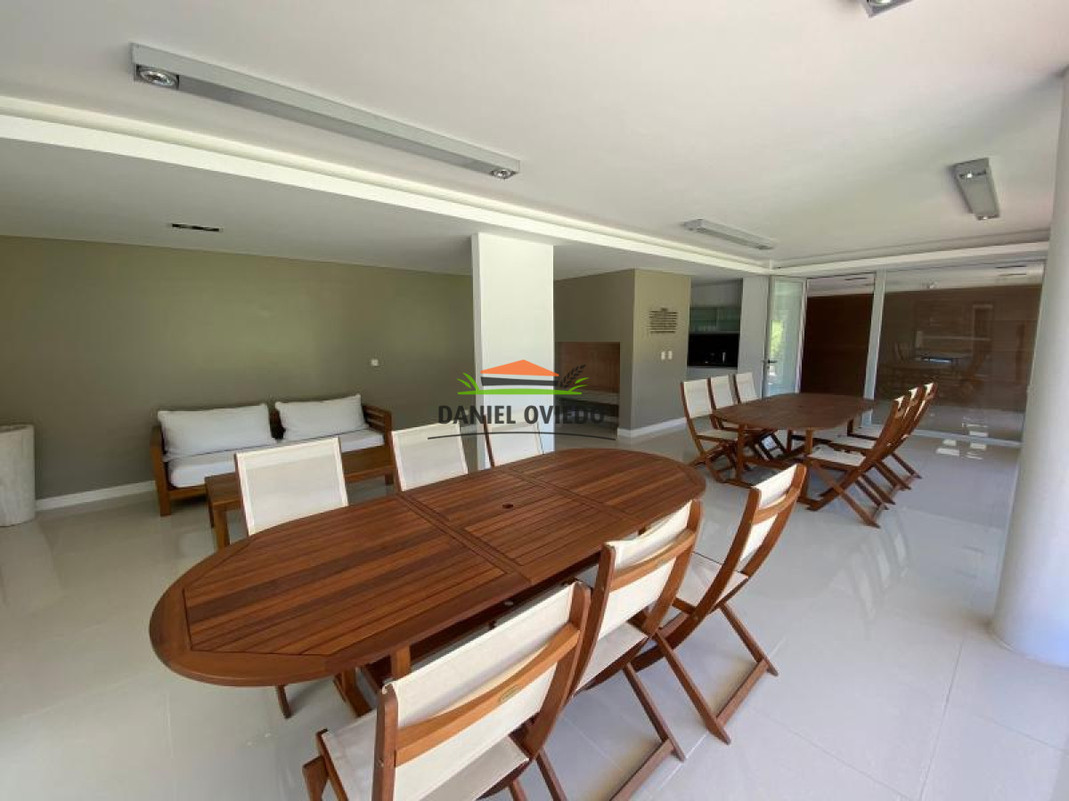 Apartamento ID.68 - Excelente y lujoso apartamento en venta en Punta del Este.
