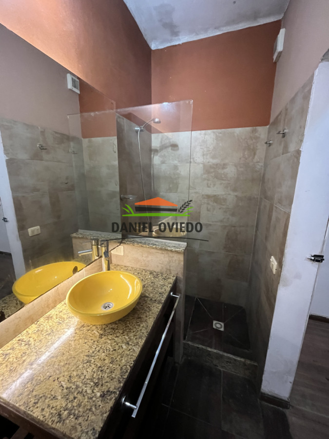 Apartamento ID.12 - Amplio apto en venta en Barrio Histórico, Colonia.